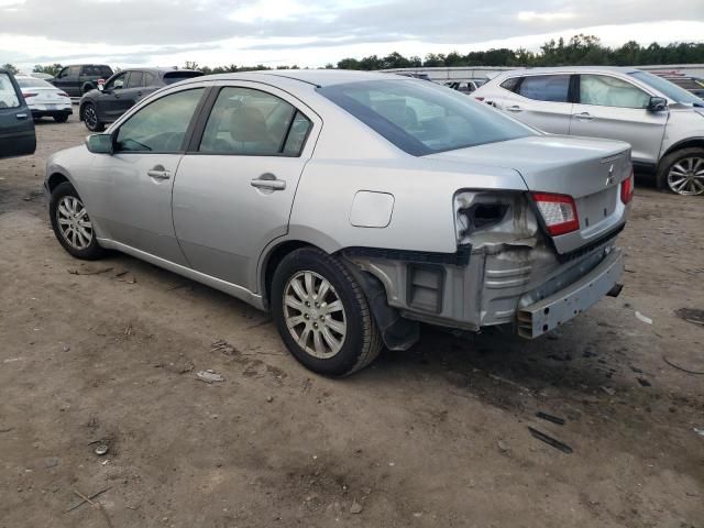 2011 Mitsubishi Galant FE