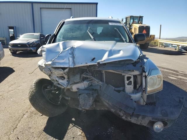 2005 Dodge Durango SLT