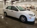 2001 Ford Focus SE