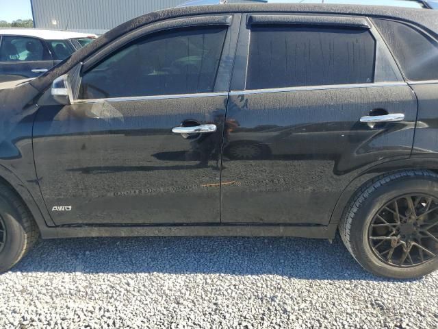 2011 KIA Sorento SX