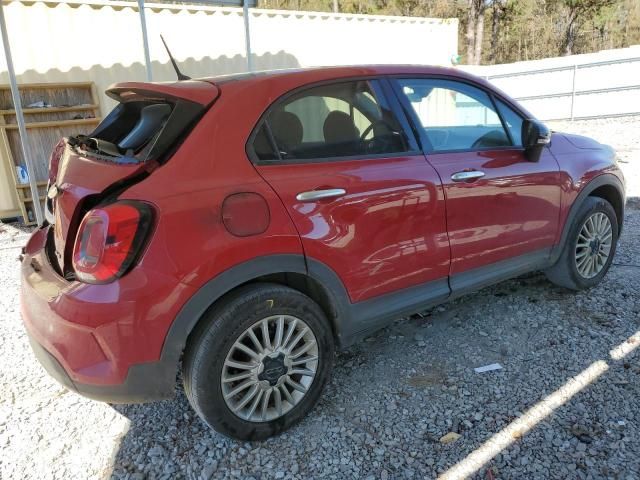 2022 Fiat 500X POP