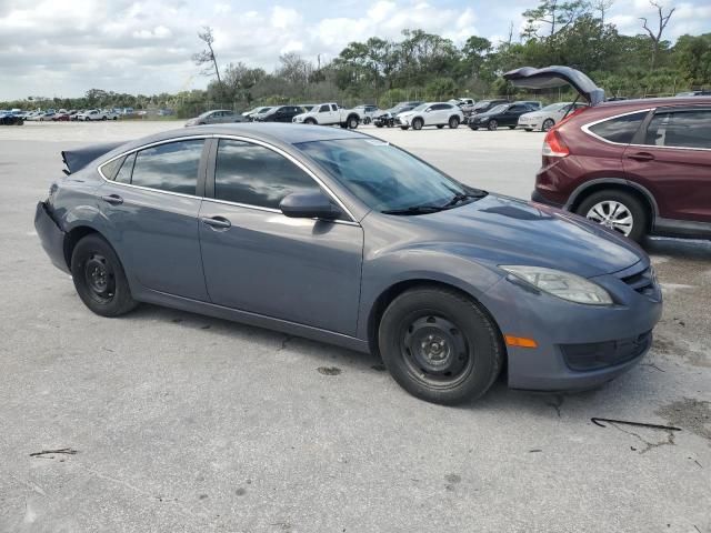 2010 Mazda 6 I