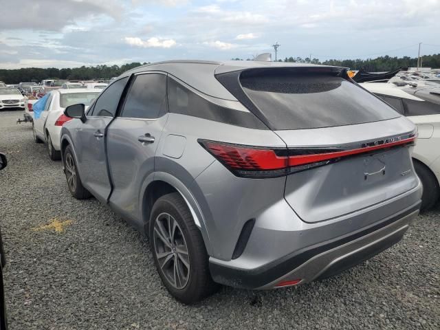 2023 Lexus RX 350 Base