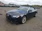 2013 Audi A5 Premium Plus