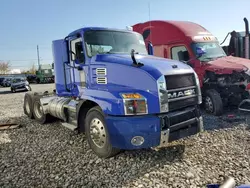 Mack salvage cars for sale: 2022 Mack Anthem