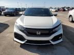 2019 Honda Civic Sport Touring