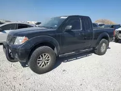 Nissan salvage cars for sale: 2020 Nissan Frontier S