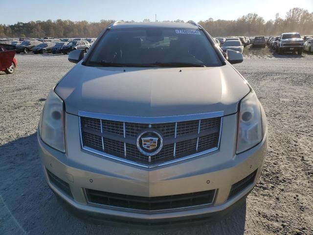 2011 Cadillac SRX Luxury Collection