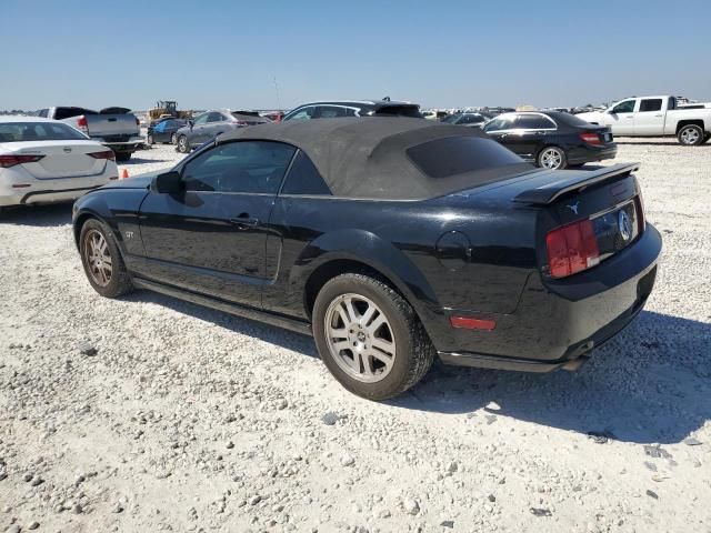 2006 Ford Mustang GT