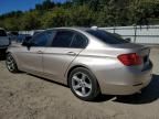 2013 BMW 328 XI Sulev