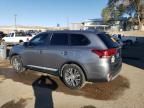 2017 Mitsubishi Outlander ES