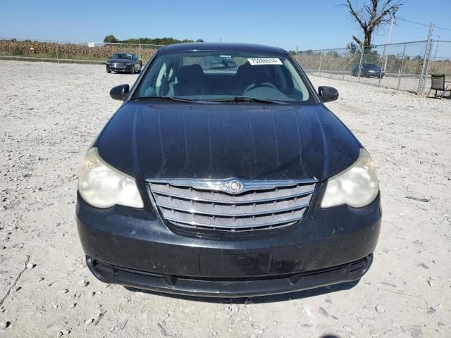 2008 Chrysler Sebring LX