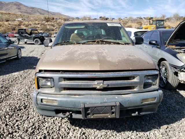 1997 Chevrolet Blazer