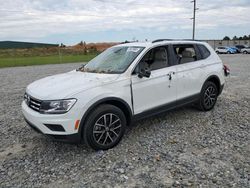 2021 Volkswagen Tiguan SE en venta en Tifton, GA