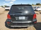 2013 Mercedes-Benz GLK 350 4matic