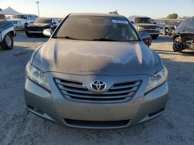 2008 Toyota Camry CE