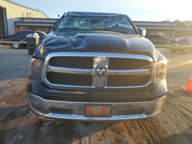 2014 Dodge RAM 1500 SLT