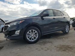 2019 Chevrolet Equinox LT en venta en Tifton, GA