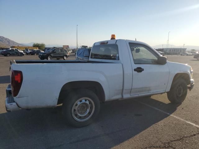 2009 Chevrolet Colorado