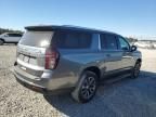 2021 Chevrolet Suburban C1500 LT