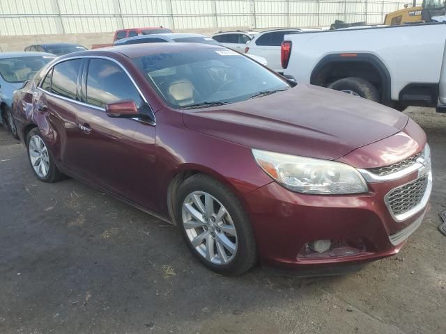 2016 Chevrolet Malibu Limited LTZ