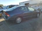 2009 Honda Civic Hybrid