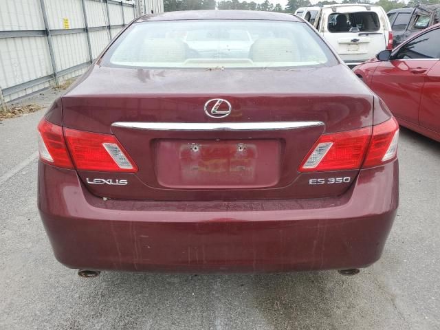 2007 Lexus ES 350