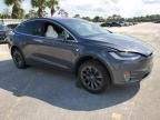 2018 Tesla Model X