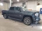 2017 GMC Sierra K1500 SLT