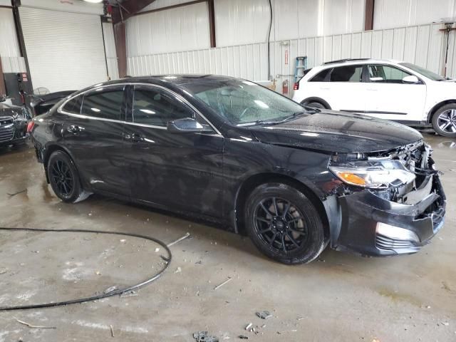 2020 Chevrolet Malibu RS