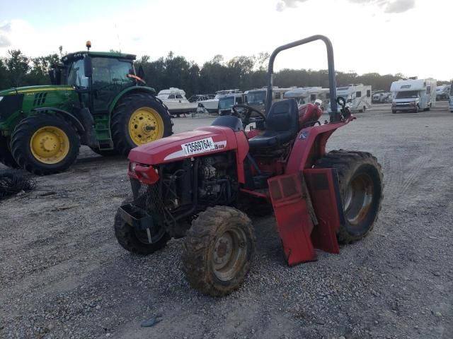 2008 Mahindra And Mahindra 2615