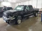 2005 GMC New Sierra K1500