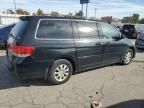 2010 Honda Odyssey EXL