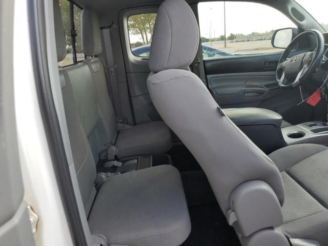 2013 Toyota Tacoma Prerunner Access Cab