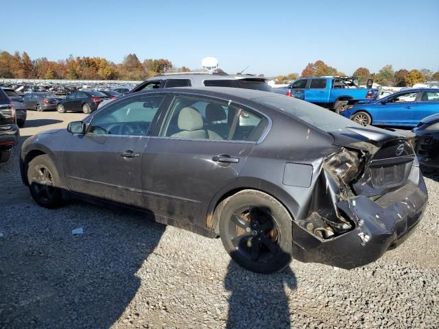 2008 Nissan Altima 2.5