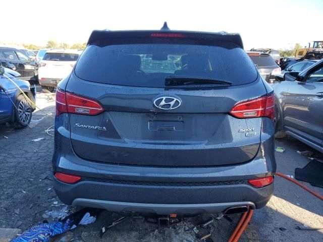 2015 Hyundai Santa FE Sport