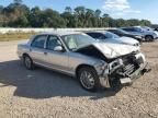 2008 Mercury Grand Marquis GS