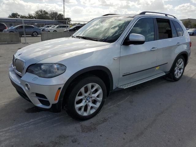 2013 BMW X5 XDRIVE35I