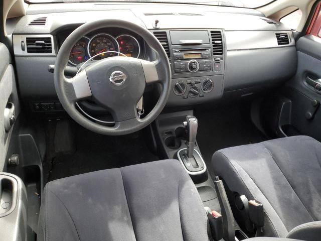 2009 Nissan Versa S