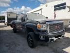 2016 GMC Sierra K3500 Denali