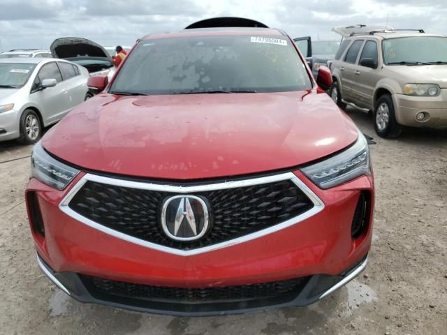 2024 Acura RDX Technology