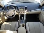 2010 Hyundai Sonata GLS