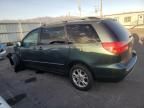 2004 Toyota Sienna XLE