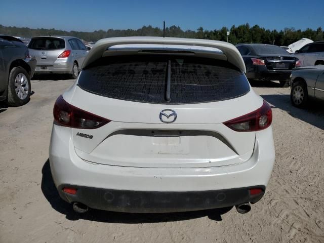 2014 Mazda 3 Touring