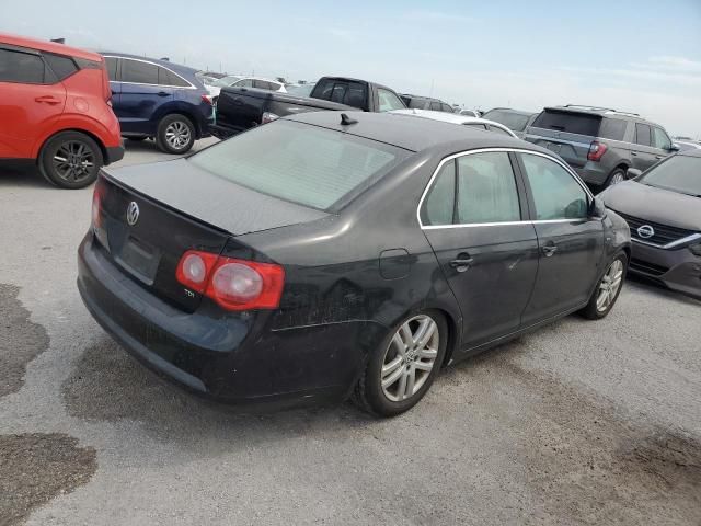 2006 Volkswagen Jetta TDI