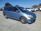 2007 Honda Odyssey EXL