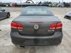 2013 Volkswagen EOS LUX