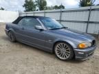 2003 BMW 330 CI