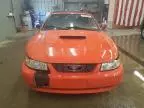 2004 Ford Mustang