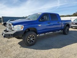 Salvage cars for sale at Anderson, CA auction: 2007 Dodge RAM 2500